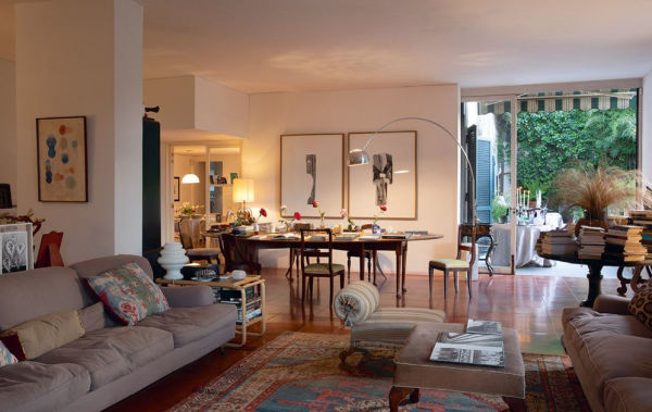Inside Florence: A Tale of Palazzi and Botteghe
