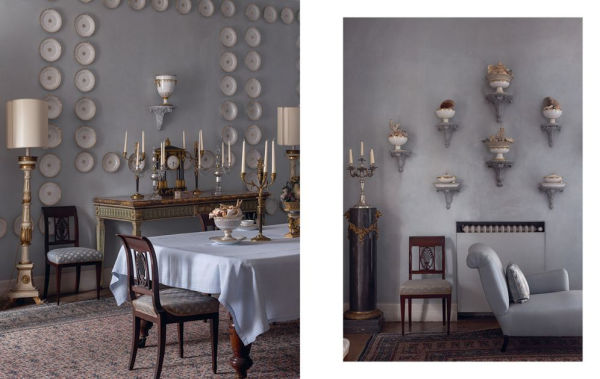 Inside Florence: A Tale of Palazzi and Botteghe