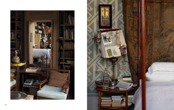 Inside Florence: A Tale of Palazzi and Botteghe