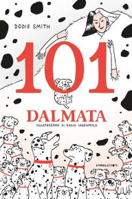 Title: 101 dalmata, Author: Dodie Smith