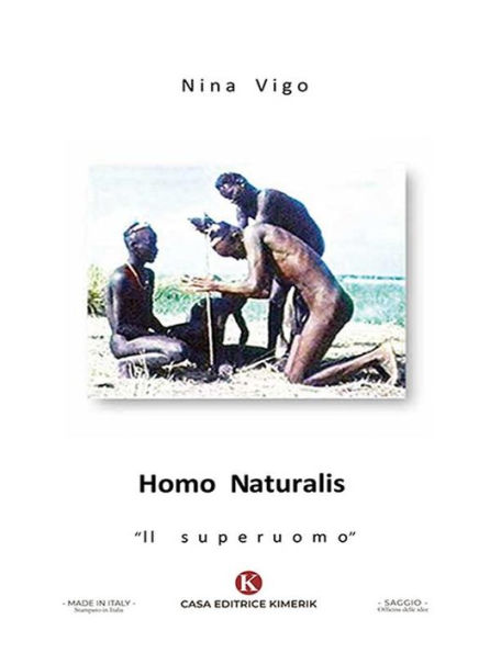 Homo Naturalis