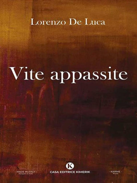 Vite appassite