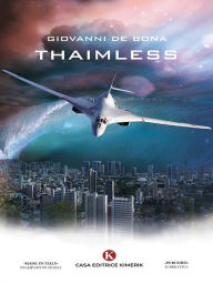 Title: Thaimless, Author: Giovanni De Bona