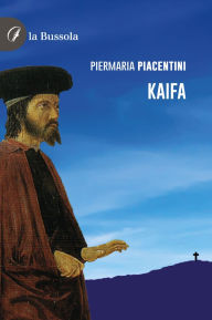 Title: Kaifa, Author: Piermaria Piacentini
