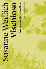 Title: Vischioso, Author: Susanne Wedlich