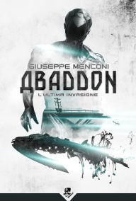 Title: Abaddon, Author: Giuseppe Menconi