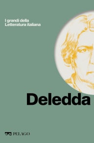 Title: Deledda, Author: Dino Manca