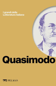 Title: Quasimodo, Author: Roberto Mosena