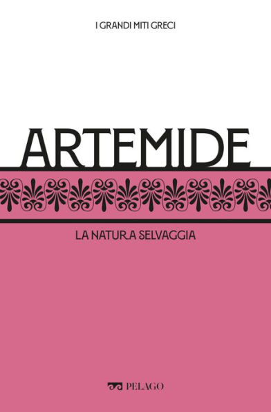 Artemide: La natura selvaggia