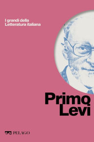 Title: Primo Levi, Author: Fabio Magro
