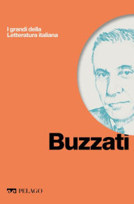 Title: Buzzati, Author: Stefano Lazzarin