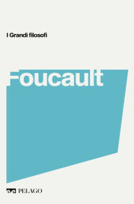 Title: Foucault, Author: Fabrizio Palombi