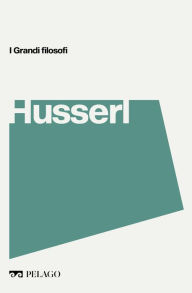 Title: Husserl, Author: Pier Alberto Porceddu Cilione