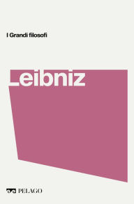 Title: Leibniz, Author: Alberto Peratoner