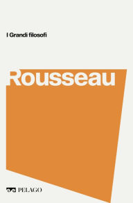 Title: Rousseau, Author: Alberto Peratoner