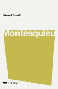 Title: Montesquieu, Author: Alberto Peratoner