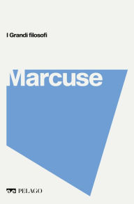 Title: Marcuse, Author: Marco Fortunato