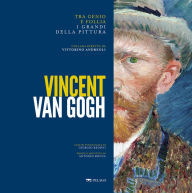 Title: Vincent Van Gogh, Author: Giorgio Bedoni