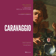 Title: Caravaggio, Author: Marco Garzonio