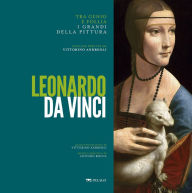 Title: Leonardo Da Vinci, Author: Vittorino Andreoli