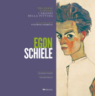 Title: Egon Schiele, Author: Leonardo Tondo