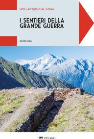 Title: Cima Cadì-Passo del Tonale, Author: Sergio Boem
