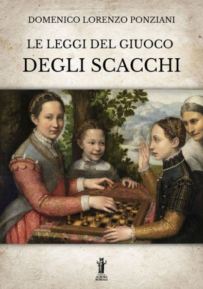 Le leggi del giuoco degli scacchi