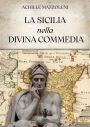 La Sicilia nella Divina Commedia