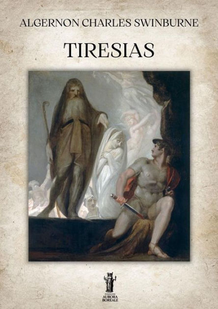 tiresias the blind prophet