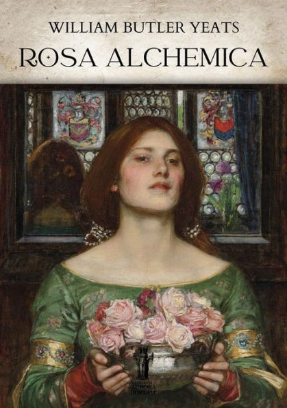 Rosa Alchemica