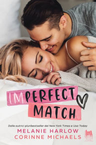 Title: Imperfect Match, Author: Melanie Harlow