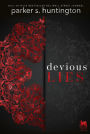 Devious Lies (Italian-language Edition)