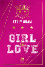 Girl in love