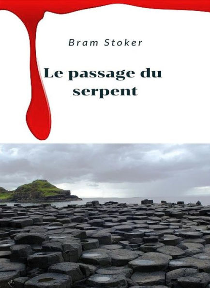 Le passage du serpent (traduit)