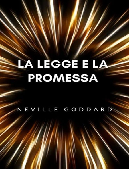 La legge e la promessa (tradotto)