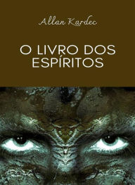 Title: O livro dos espíritos (traduzido), Author: Allan Kardec