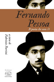 Title: Fernando Pessoa, Author: Fabrizio Parrini