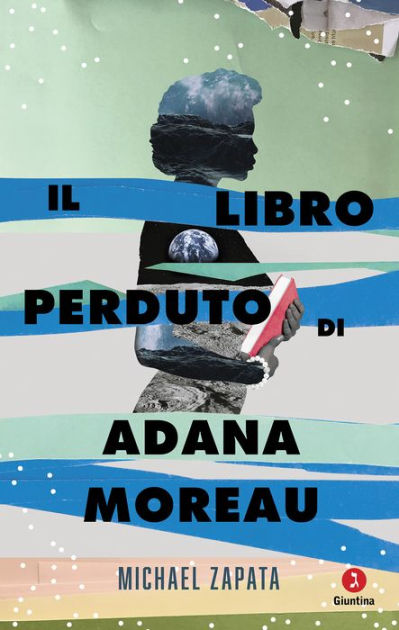 Il libro perduto di Adana Moreau [eBook]