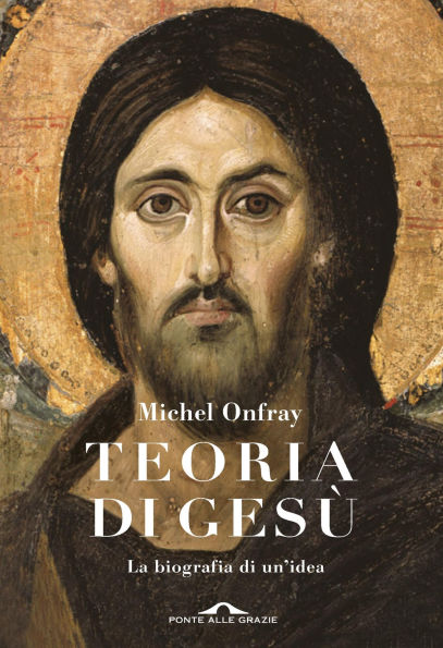 Teoria di Gesù: Il Cristo è esistito davvero?