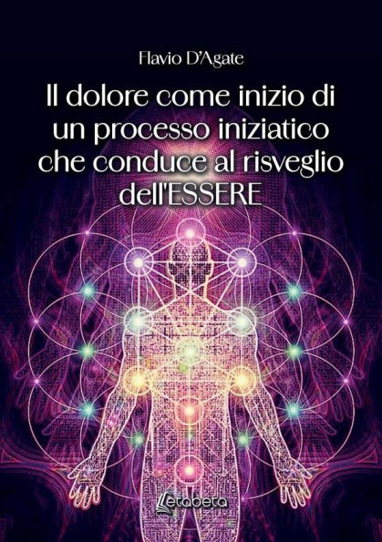 Il dolore come inizio di un processo iniziatico che conduce al risveglio dell'ESSERE