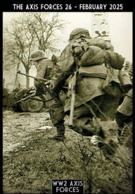 Title: The Axis Forces 26 - IT, Author: Massimiliano Afiero