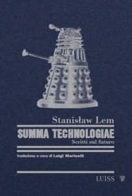 Title: Summa technologiae: Scritti sul futuro, Author: Stanislaw Lem