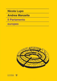 Title: Il Parlamento europeo, Author: Nicola Lupo