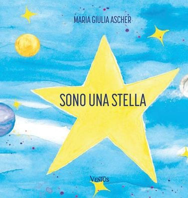 Sono una stella