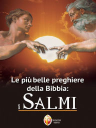 Title: Le più belle preghiere della Bibbia: i Salmi, Author: suor Maria Fabrizia