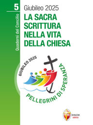 Title: La Sacra Scrittura nella vita della Chiesa: Volume 5, Author: Marco Cardinali