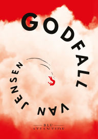 Title: Godfall, Author: Van Jensen