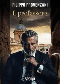 Title: Il professore, Author: Filippo Provenzani