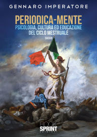 Title: Periodica-mente, Author: Gennaro Imperatore