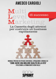 Title: MLM di successo, Author: Amedeo Cargioli